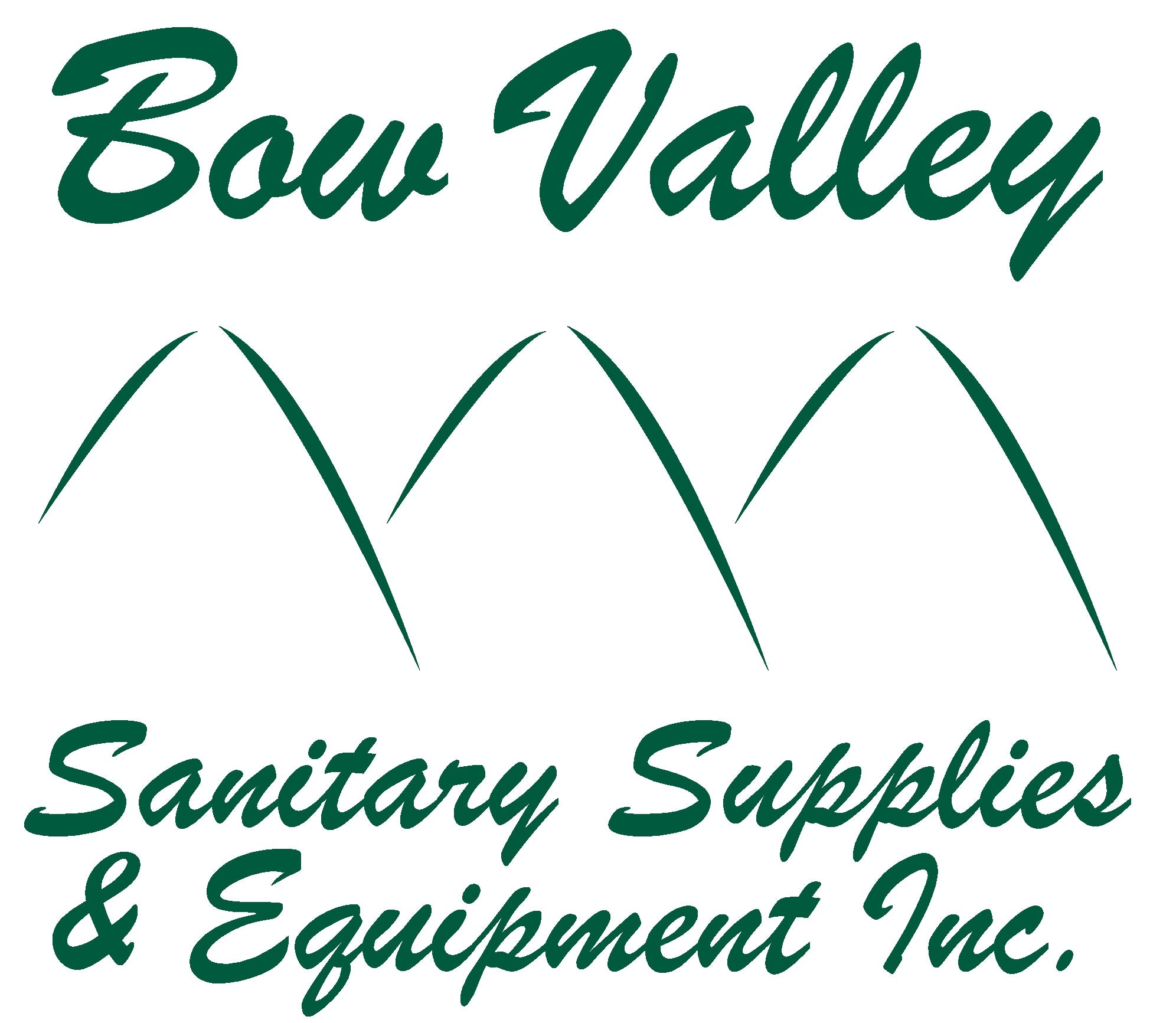 Bow Valley Supplies